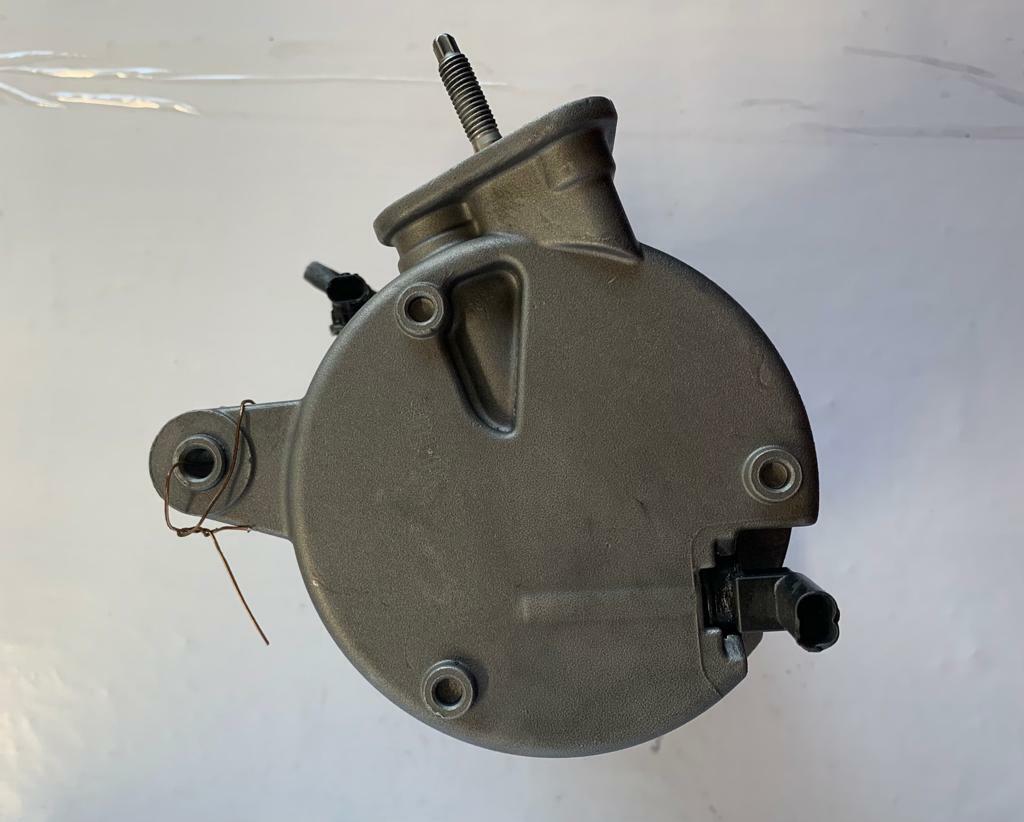 AC COMPRESSOR 20142017 GMC Sierra 1500 (4.3L, 5.3L, 6.2L) 20152018 WARRANTY eBay