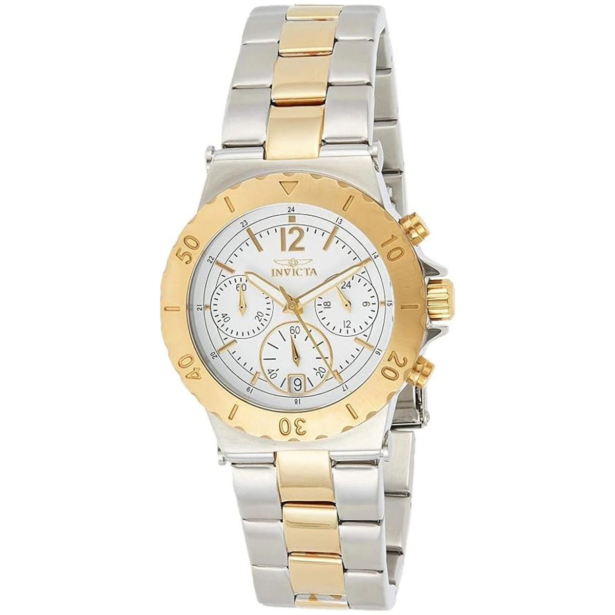 Invicta women's specialty watch sale