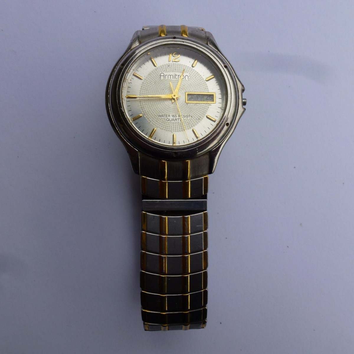 Durasteel Armitron 2105 ARMITRON Men's Watch-20/1367 2105(3