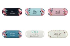 Hard Glasses cases Choose From Mum Mam Nan Gran Amazing Mum Bee MOTHERS DAY GIFT