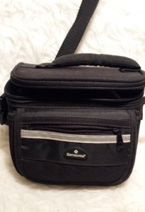 samsonite camera bag