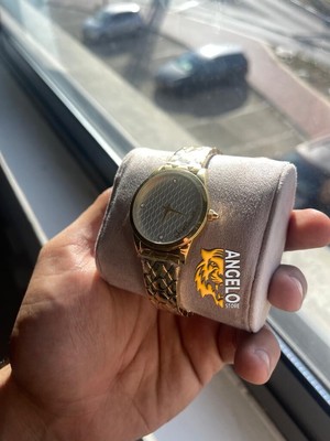 Original Just Cavalli women's watch JC1L087M0055