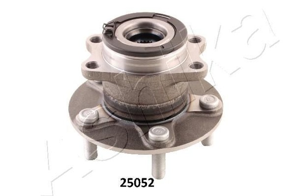 Ashika 44-25052 Radnabe Hinten FüR Mitsubishi-image