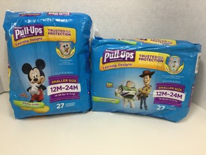 huggies toy story pull ups