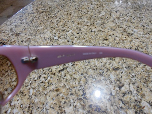Kate Spade Stewart/S OY19 SUNGLASSES Tort Frames With Amber lenses Look - Picture 5 of 6