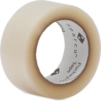 Sparco Products Packaging Tape Roll, 1.9 Mil, 2x110 Yards, 6rl/pk, Clear on sale Sparco Products Packaging Tape Roll, 1.9 Mil, 2x110 Yards, 6rl/pk, Clear on sale