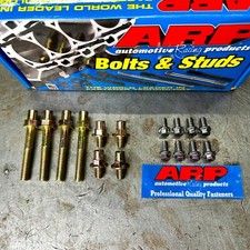 Kit de pernos de cubierta de válvula de acero inoxidable ARP para Honda Acura B16 B18 VTEC EG EK DC2
