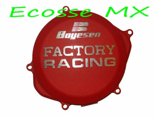 Ricambi Boyesen per motocross e trial per Honda