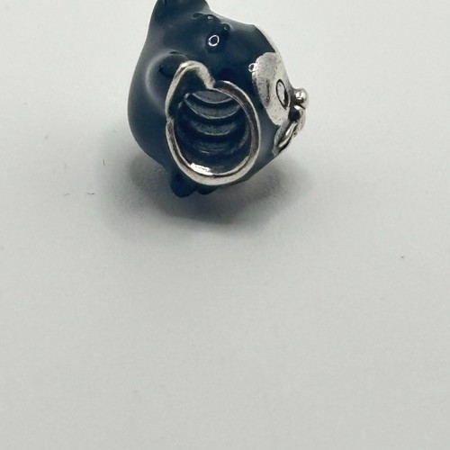 Pandora Charm Pinocchios FIGARO CAT Sterling Silver 925 - Picture 3 of 5