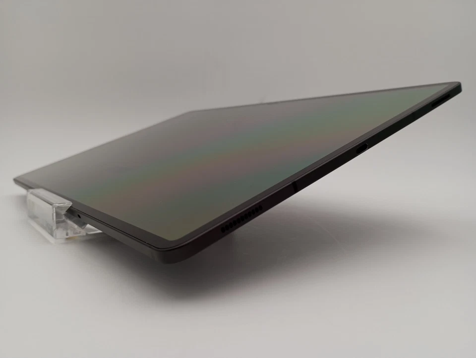 Samsung Galaxy Tab S8 Ultra · 256GB · Wi-Fi, foto 3 de 5