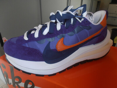 Nike x Sacai Vaporwaffle Dark Iris US 9 UK 8 EU 42,5 - Selten
