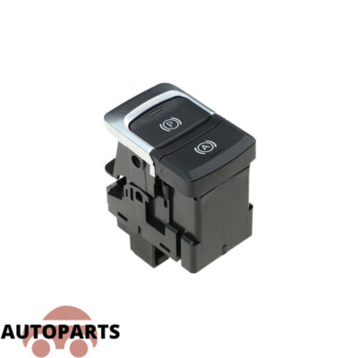 Best Electric HandBrake Parking Switch 8U0927225E for Audi 2012-2015 Q3 8U
