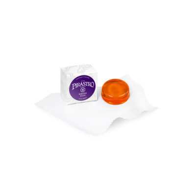 Pirastro  Rosin  Eudoxa Rosin Violin Rosin,  Viola Rosin