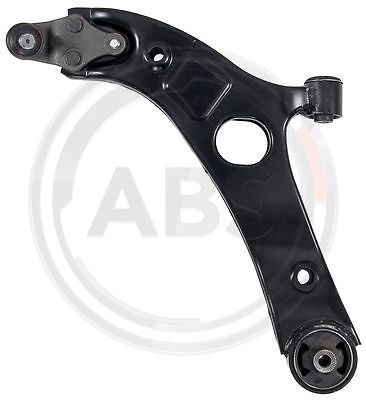 A.B.S. 211696 Lenker, RadaufhäNgung Vorne Links Oben FüR Hyundai KIA-image