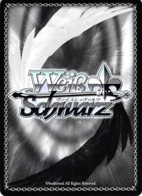 Persona 5 Trading Card Weiss Schwarz P5/S45-024 CC Ryuji Sakamoto