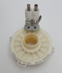 Original Miele Heizung Umwälzpumpe Geschirrspüler Mppw 01-31/4 T.Nr. 9453334