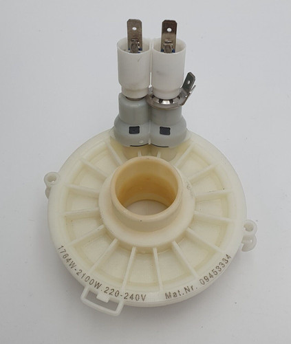 Original Miele Heizung Umwälzpumpe Geschirrspüler Mppw 01-31/4 T.Nr. 9453334