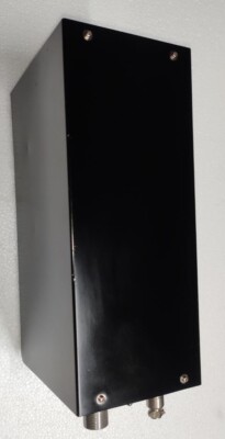VOLCANO H.E IGNITOR UNIT 2500VDC MADE IN JAPAN