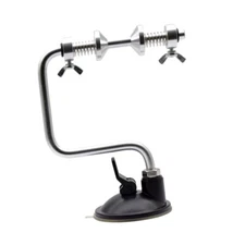 Fishing Line Winder Reel Line Spooler Spooling Winding System Tackle Tools