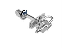 TIRANTE BLOCCO PORTA FIAT GRANDE PUNTO DAL 05> ANTERIORE SX / DX SINISTRA DESTRA