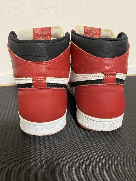 How Nike Air Jordans Started Sneaker Culture And Made, 44 OFF