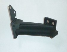 Corvette Convertible Top Lower Weatherstrip Seal - 1956-1960 - Lh - Reproduction
