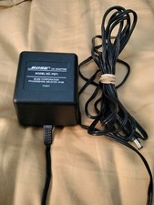 Genuine Bose PS71 Power Supply Adapter PSU Lifestyle 20 25 30 40 50 p63 OEM