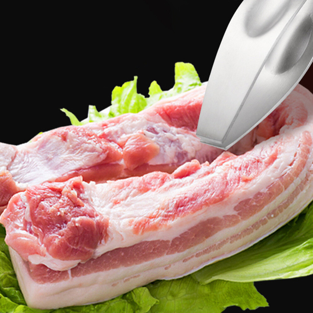 3 Pcs Pig Hair Tweezer Goose Tweezers Japanese Tools Fish Bone Removal