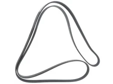 For 1988-1989 Mercedes 300CE Accessory Drive Belt 86267MCZG