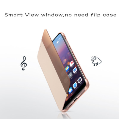 kwmobile Custodia Compatibile con Huawei P30 Lite - Cover in Silicone