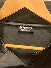 CSI CRIME SCENE INVESTIGATION CREW LADIES JACKET LANDWAY FLEECE SZ M — photo 3
