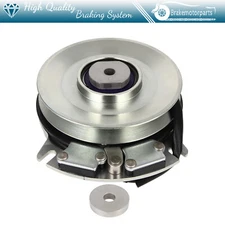 PTO Clutch Replacement For Warner Hustler 5218-110