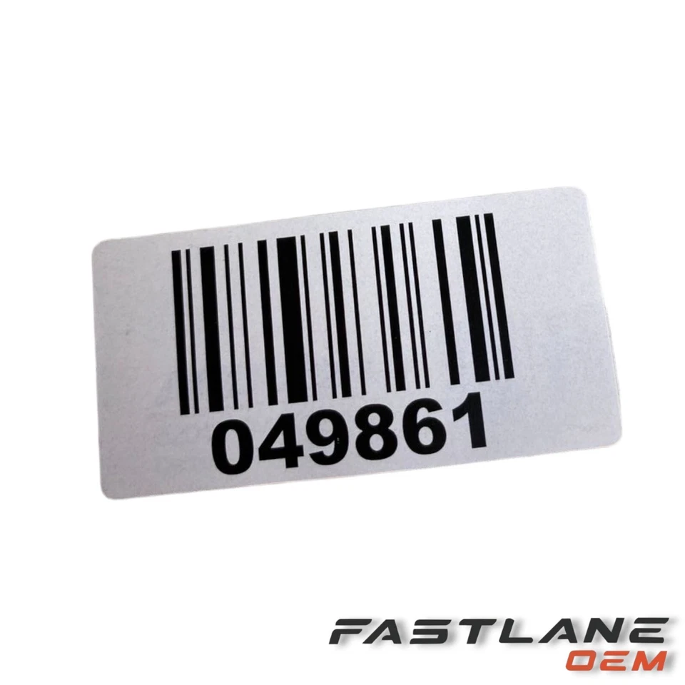 CADILLAC STS 2005-2011 CAJA DE TRANSFERENCIA DELANTERA PIÑÓN NUEVO FABRICANTE DE EQUIPOS ORIGINALES 19133264 Foto 4 de 4