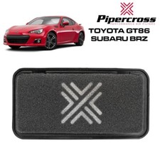 Pipercross PP1495 - Air Filter Rectangular for Toyota GT86 Subaru BRZ 2.0 16v