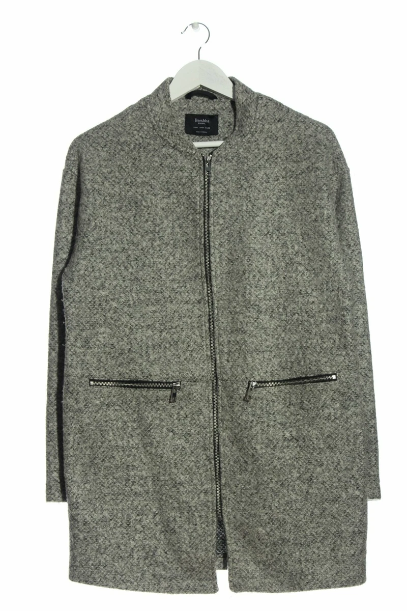 Bershka cappotti shop