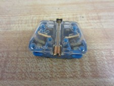 Allen Bradley 800E-2X10V Contact Block 800E2X10V