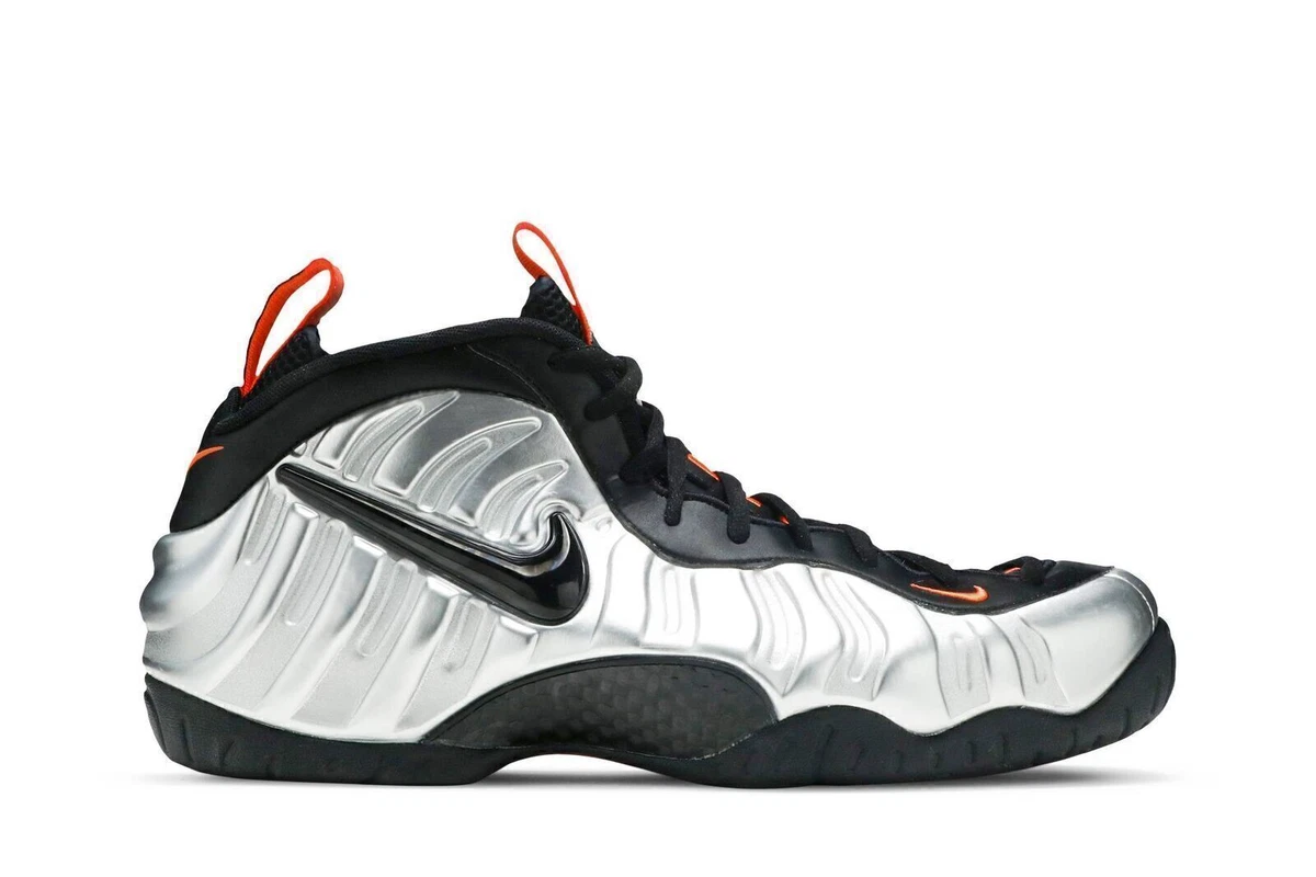 Nike Air Foamposite Pro Halloween for Sale | Authenticity
