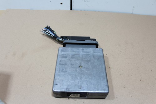 Motorsteuergerät XS7F12A650RB Ford Mondeo MK2 Bj,00