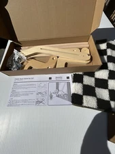 MewooFun Classic Royal Chairs for Cats - Window Perch/Hammock/Seat/Bed- NIB