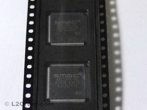 10pcs NEW SMSC KBC1091-NU TQFP IC Chip - 第 4/4 張圖片