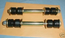 Maserati Biturbo  SWAY BAR END LINK & BUSHING SET Stabilizer anti roll 000571
