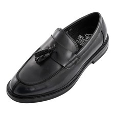 Men's Elegant Low Moccasins Slip On Oxford College TOOCOOL Y209