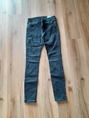 Jeans S. Oliver W36 L30 SCHWARZ