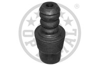 Optimal F8-5862 Anschlagpuffer, Federung Vorne Beidseitig FüR Renault Twingo I (