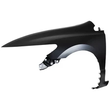 Fender For Honda Civic 2006-2011 Front Driver Side 2-Door Coupe