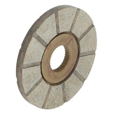 Brake Disc fits Allis Chalmers 160 6040 72074107