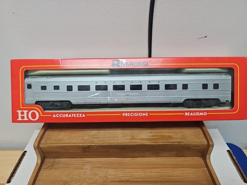  Coche autocar de pasajeros Rivarossi Ho Southern 6801/0 | Zustand: New