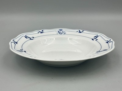Richard Ginori VSEO Orient Express - 9,1/4'' Suppenschüssel mit Rand