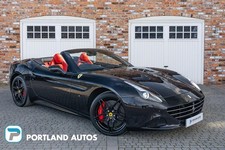 2015 Ferrari California 3.8 V8 T F1 DCT Euro 6 (s/s) 2dr