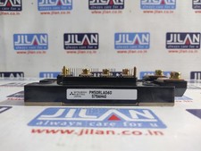 MITSUBISHI PM50RLA060 INTELLIGENT POWER MODULE